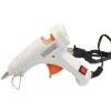Direct sales from the manufacturer of genuine, fine white, 20W hot melt small glue gun with switch Application Scenario